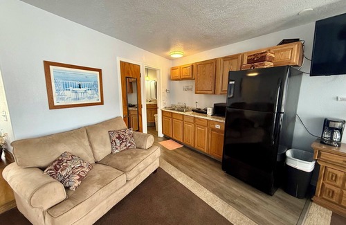 Bayview Hotel | Scenic Bay Motel Habitación 2