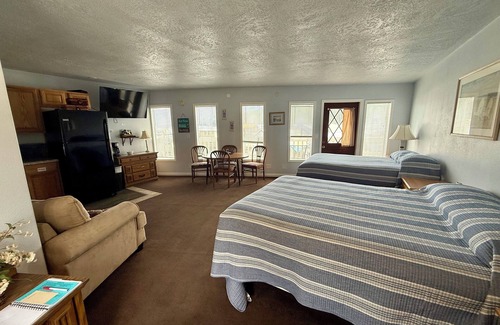 Bayview Hotel | Scenic Bay Motel Habitación 2