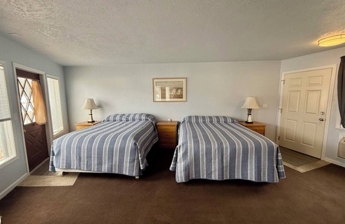 Bayview Hotel | Scenic Bay Motel Habitación 2