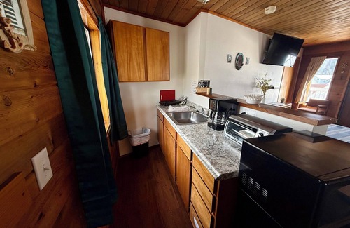 Bayview Hotel | Scenic Bay Motel Habitación 4