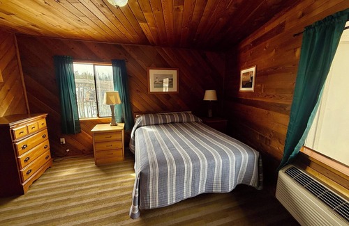 Bayview Hotel | Scenic Bay Motel Habitación 4