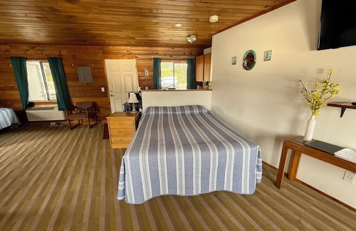 Bayview Hotel | Scenic Bay Motel Habitación 4