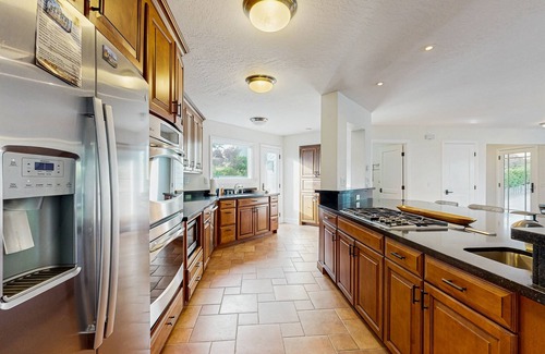 Bodega Bay Casa | Scenic Bodega Bay Retreat w/Ocean & Valley Views - Dog Friendly + Pvt. Hot Tub