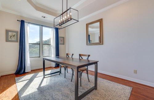 Canyon Lake Casa | Scenic Canyon Lake Vacation Home Near Boat Ramp!
