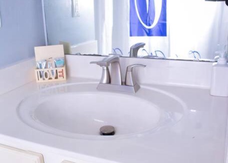 North Charleston Casa | Scenic Carolina Waterfront Rentals - Arco