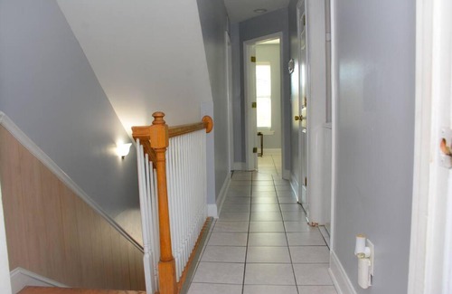 North Charleston Casa | Scenic Carolina Waterfront Rentals - Arco