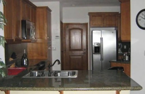 Verdugo Casa | Scenic condo by Sea of Cortez- w/ WiFi & Netflix