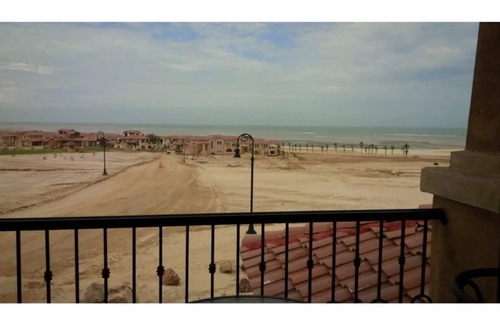 Verdugo Casa | Scenic condo by Sea of Cortez- w/ WiFi & Netflix