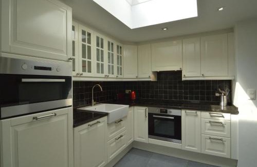 Stoumont Casa | Scenic Cottage in Rahier