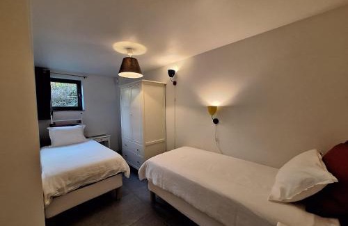Stoumont Casa | Scenic Cottage in Rahier