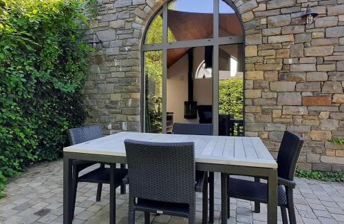 Stoumont Casa | Scenic Cottage in Rahier