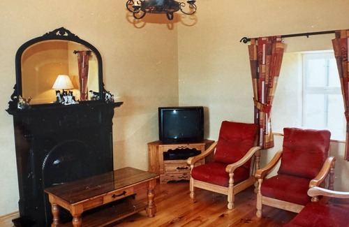 Shanavooneen Casa | Scenic Cottage on the Shannon Estuary Way