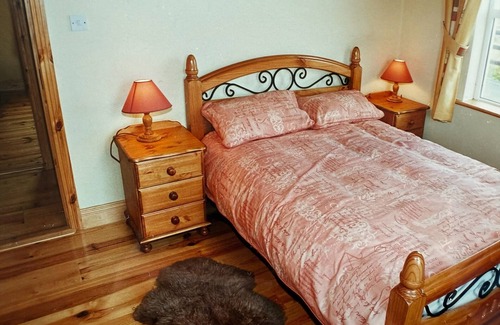 Shanavooneen Casa | Scenic Cottage on the Shannon Estuary Way