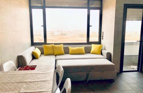 Cite Al Mohammadi Apartamento | Scenic Family Apt 1