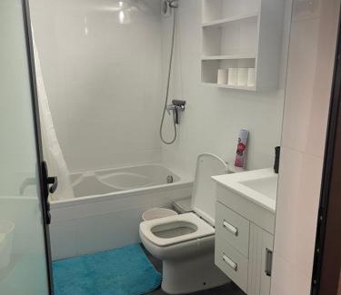 Cite Al Mohammadi Apartamento | Scenic Family Apt 1