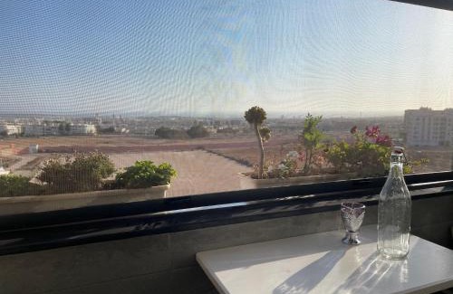 Cite Al Mohammadi Apartamento | Scenic Family Apt 1