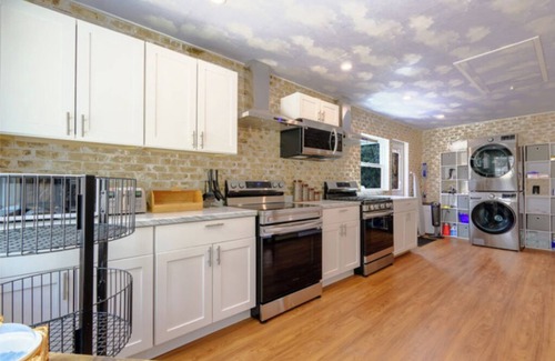 Pine Mountain Club Cabina | Scenic Frazier Park Cabin Stay
