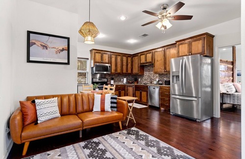 Canyon Lake Casa | Scenic Getaway: Game Room, King Suite, Firepit & Prime Location