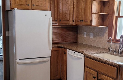 Decorah Casa | Scenic Getaway Near Decorah Fish Hatchery