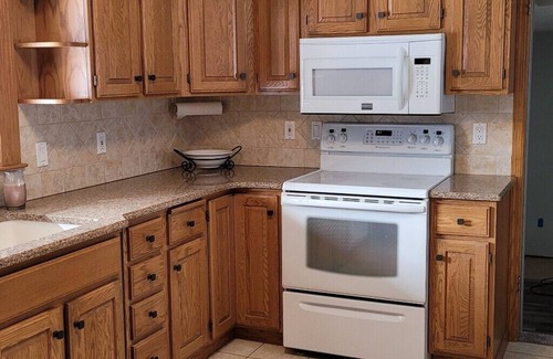 Decorah Casa | Scenic Getaway Near Decorah Fish Hatchery