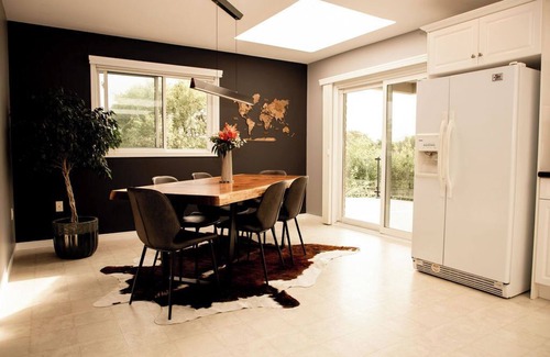 Huron East Casa | Scenic Golf Course Escape