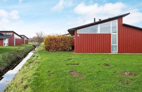 Bogense Casa | Scenic Golf Retreat-By Traum