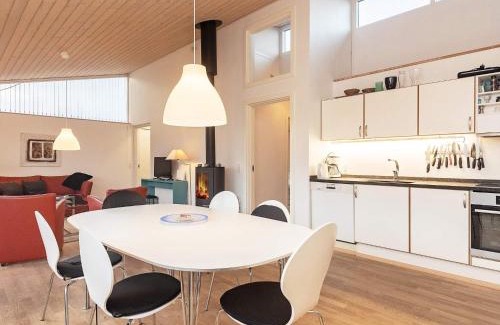 Bogense Casa | Scenic Golf Retreat-By Traum