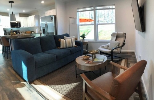 Greenback Casa | Scenic Greenback-New Country House near Maryville/Lenoir/Airport/Smoky Mountains