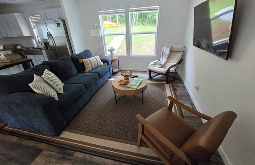 Greenback Casa | Scenic Greenback-New Country House near Maryville/Lenoir/Airport/Smoky Mountains