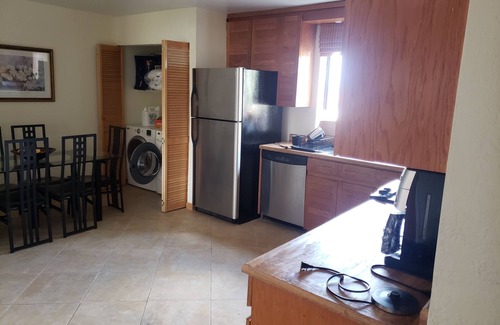 Hayward Casa | Scenic Hayward Hills Unit with Separate Entrance