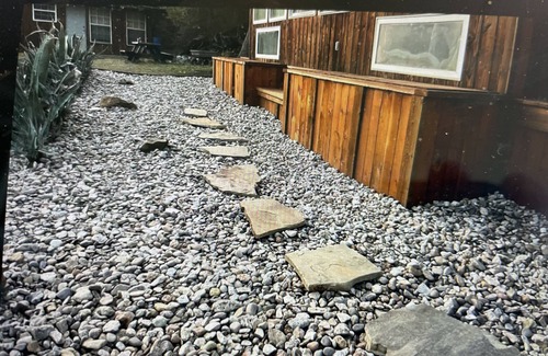 Mineral Wells Cabina | Scenic Hillside Cabin: The Hideout at Rocky Ridge