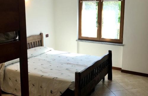Molina di Ledro Casa | Scenic Holiday Home in Ledro near Spiggia Besta Lido