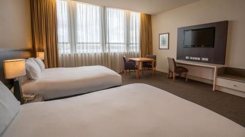 Dunedin City Centre Hotel | Scenic Hotel Dunedin City