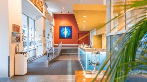 Dunedin City Centre Hotel | Scenic Hotel Dunedin City
