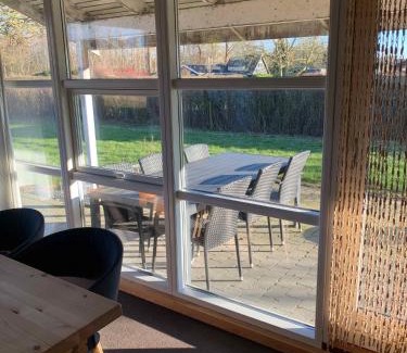 Frørup Casa | Scenic House On East Funen, 200M From The Belt