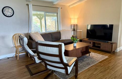 Wofford Heights Casa | Scenic Lake House & Dog Friendly