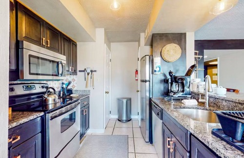 Lake Harmony Condominio | Serene Lake & Mountain Views on Big Boulder