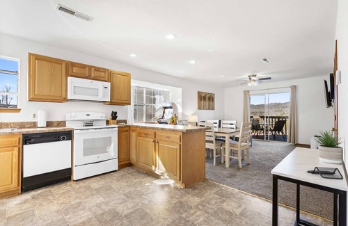 Branson Condominio | Scenic Lakeview – Stay for 5!