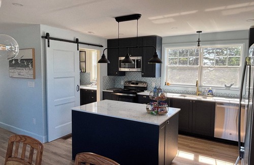 Seaforth Casa | Scenic Lighthouse at Seaforth