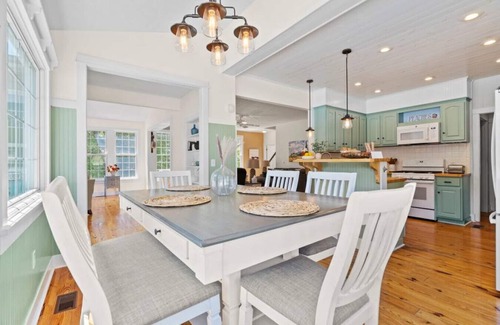 Luray Otro | Scenic & Memorable, 6 BED+22 Acres, Pool, Hot Tub