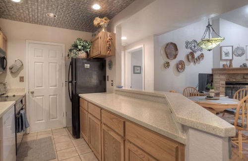 Purgatory Casa | Scenic Mountain Escape (#304) | Deck, Mtn Views, Fireplace, Near Ski, Dogs OK