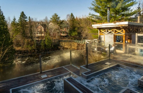 Mauricie Casa | Scenic Nature Stay w/ Direct Access to Picturesque Cycling Routes, National Park