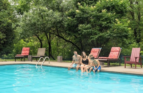 Mauricie Casa | Scenic Nature Stay w/ Direct Access to Picturesque Cycling Routes, National Park