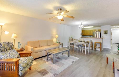 Six Mile Apartamento | Scenic Outdoor Space Lake Keowee Retreat!