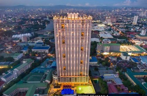 Ermita Apartamento | Scenic place to stay in manila 3618