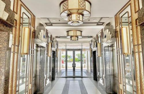 Ermita Apartamento | Scenic place to stay in manila 3618