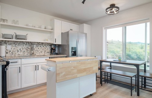 Philipsburg Apartamento | Scenic Ridge Retreat