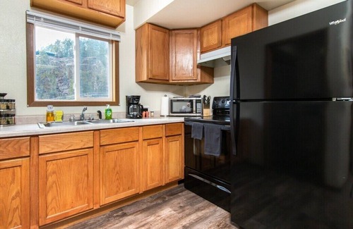 Rimrock Apartamento | *Scenic Rimrock Escape*Great Views*Lakes Nearby*