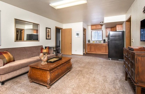Rimrock Apartamento | *Scenic Rimrock Escape*Great Views*Lakes Nearby*