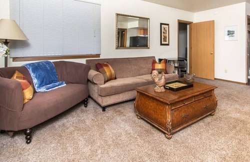 Rimrock Apartamento | *Scenic Rimrock Escape*Great Views*Lakes Nearby*